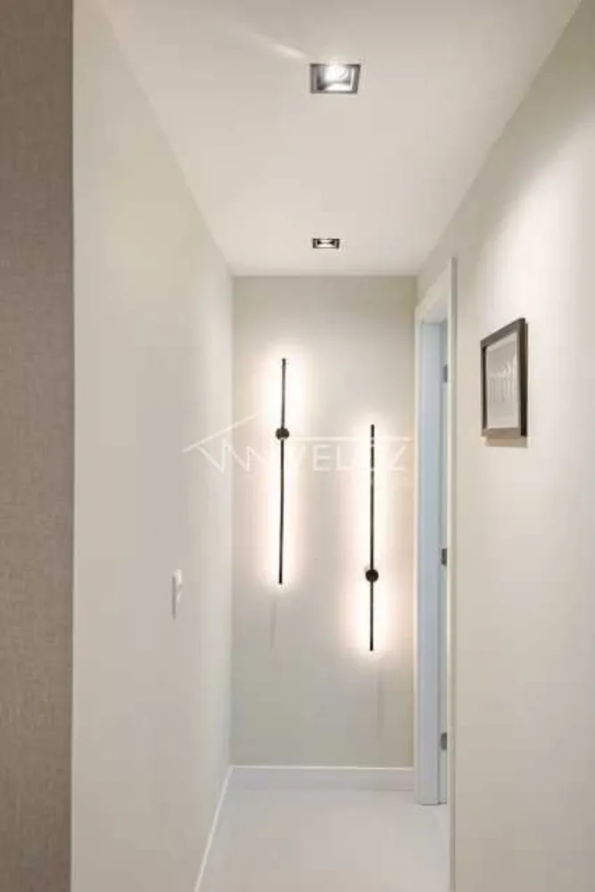 Apartamento, 2 quartos, 87 m² - Foto 1