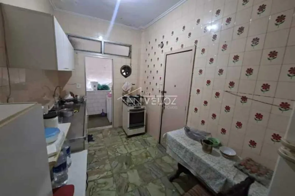 Apartamento, 2 quartos, 105 m² - Foto 2