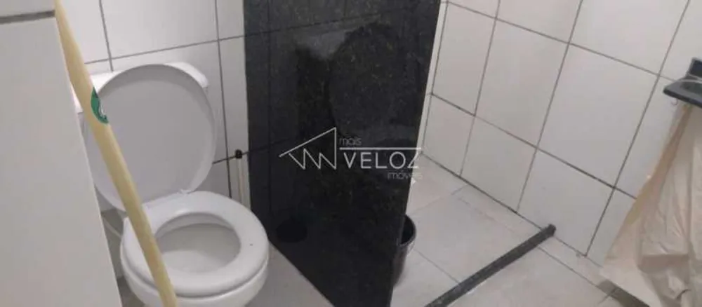 Apartamento, 1 quarto, 23 m² - Foto 15