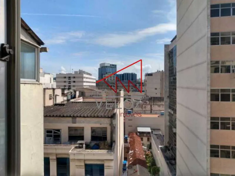 Apartamento, 1 quarto, 38 m² - Foto 7