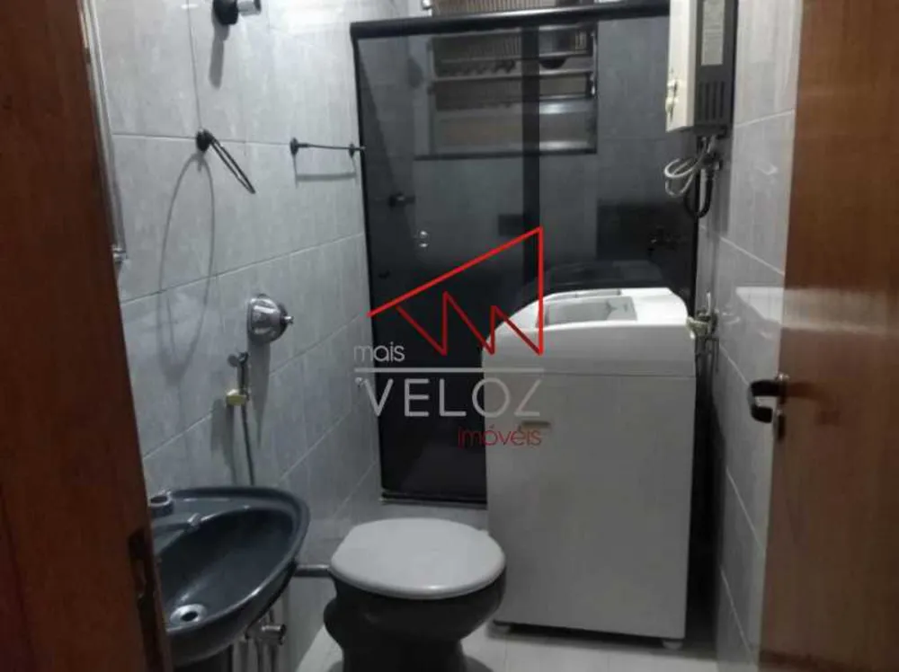 Apartamento, 1 quarto, 38 m² - Foto 8