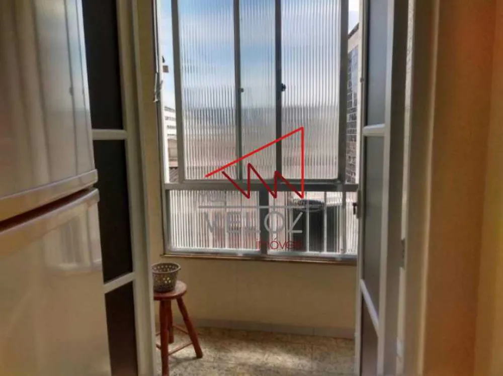 Apartamento, 1 quarto, 38 m² - Foto 1