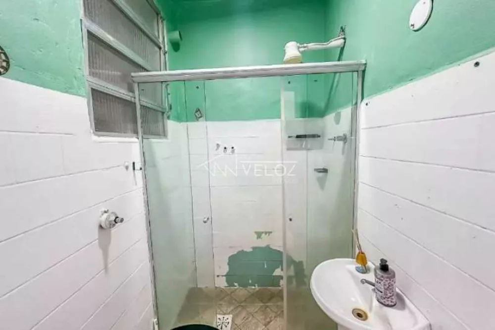 Kitnet-Studio, 19 m² - Foto 4