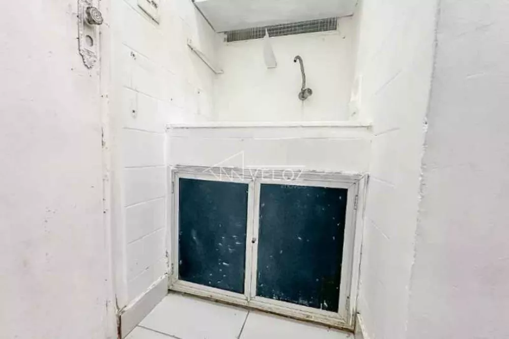 Kitnet-Studio, 19 m² - Foto 1