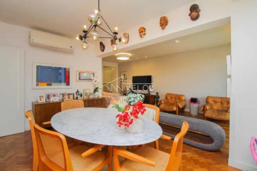 Apartamento, 4 quartos, 168 m² - Foto 11