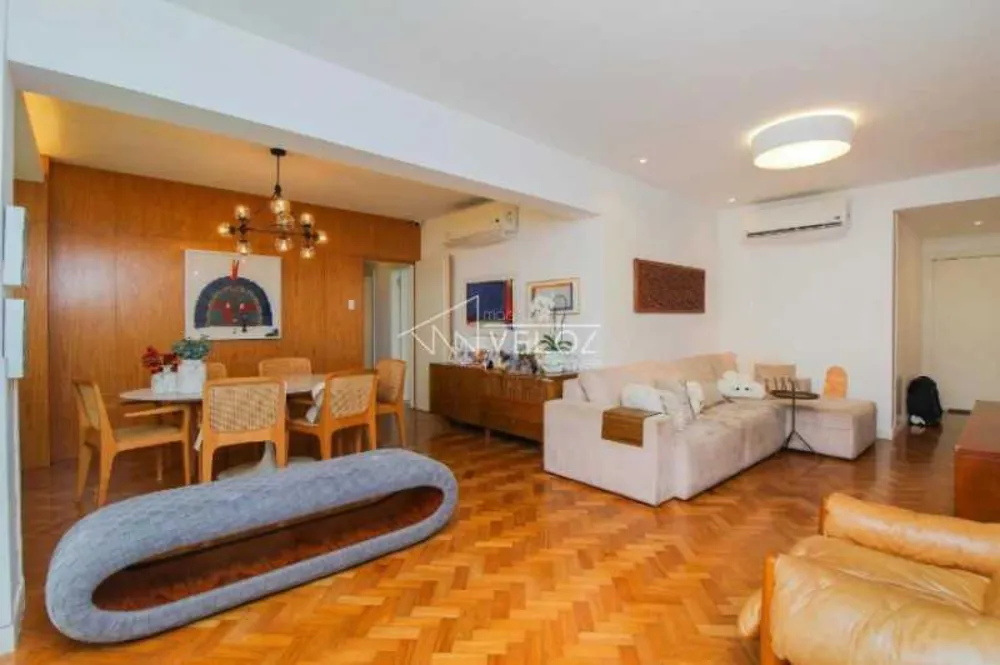 Apartamento, 4 quartos, 168 m² - Foto 15