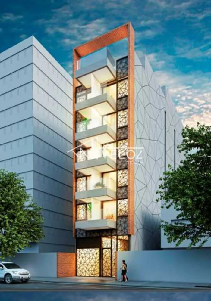 Apartamento, 1 quarto, 44 m² - Foto 14