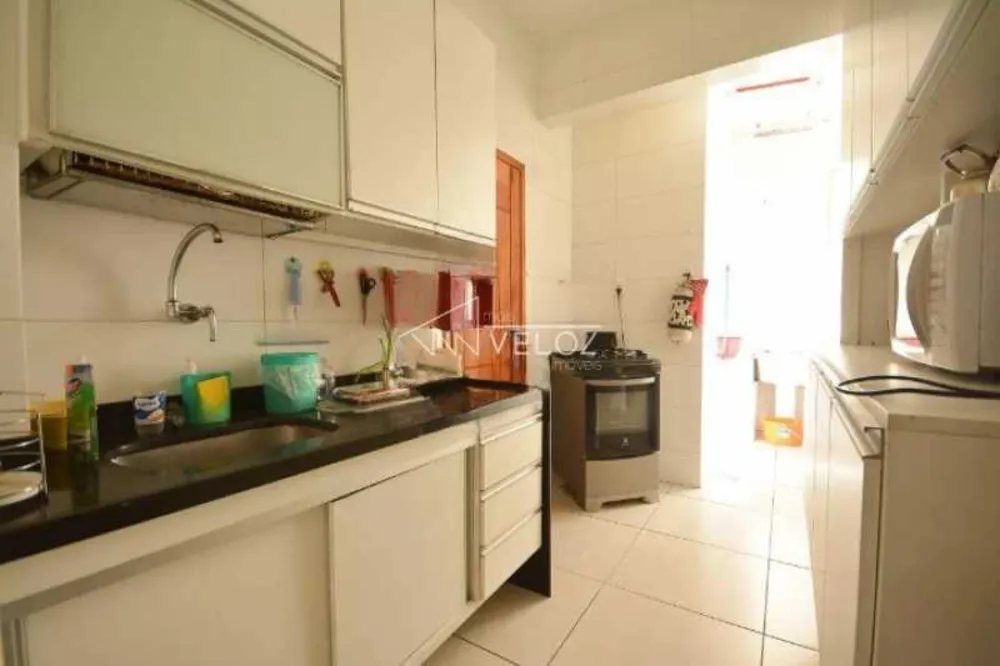Apartamento, 3 quartos, 96 m² - Foto 1