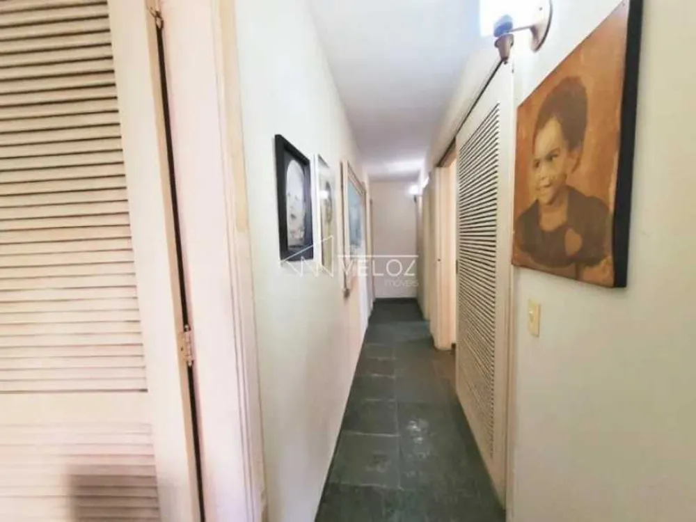 Apartamento, 3 quartos, 170 m² - Foto 7