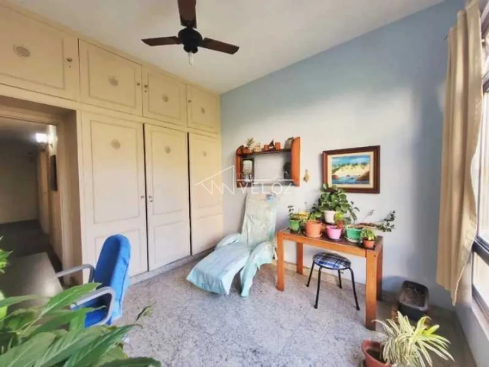 Apartamento, 3 quartos, 170 m² - Foto 11