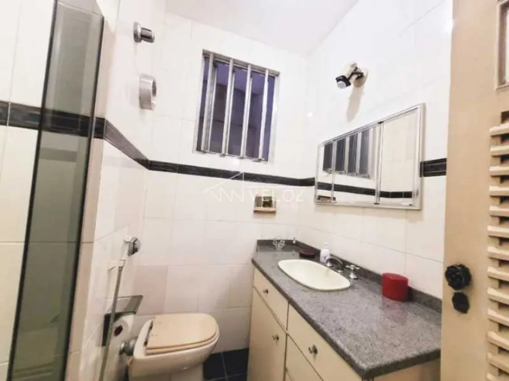 Apartamento, 3 quartos, 170 m² - Foto 15