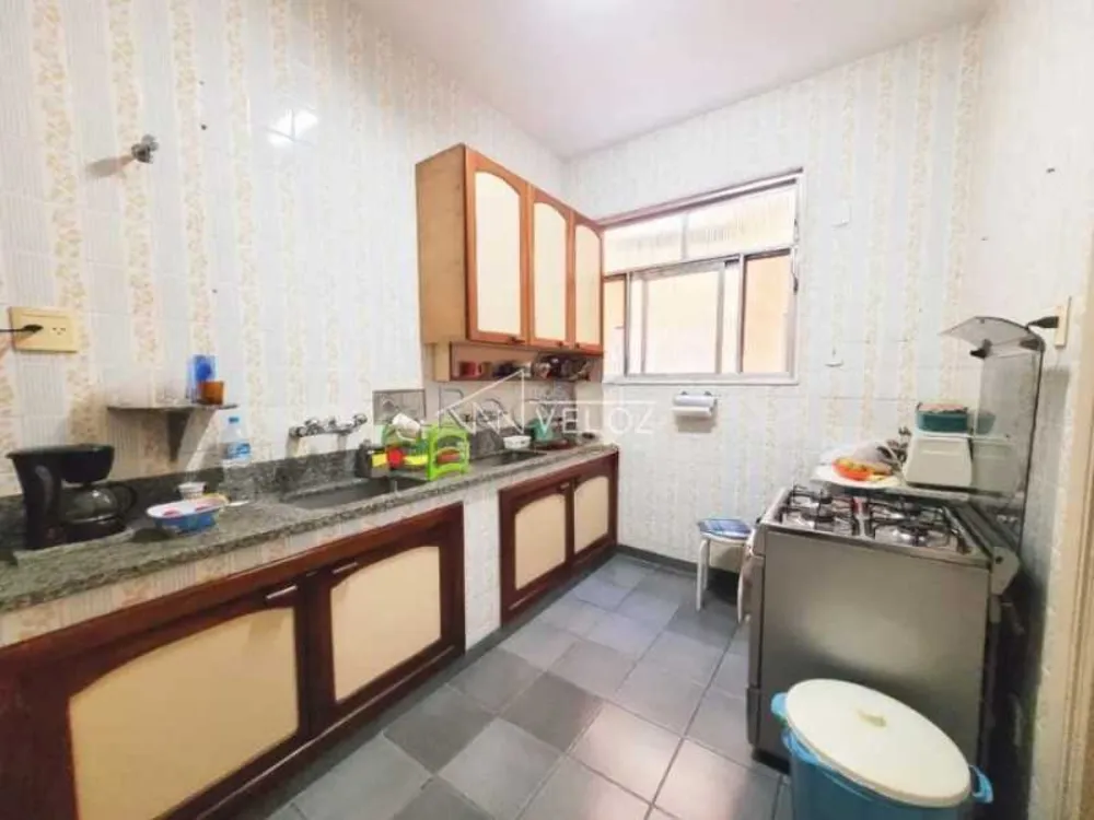 Apartamento, 3 quartos, 170 m² - Foto 4