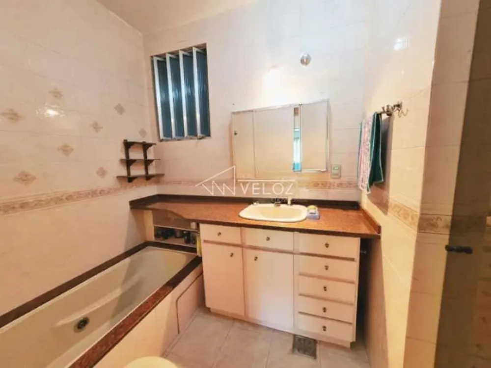 Apartamento, 3 quartos, 170 m² - Foto 1