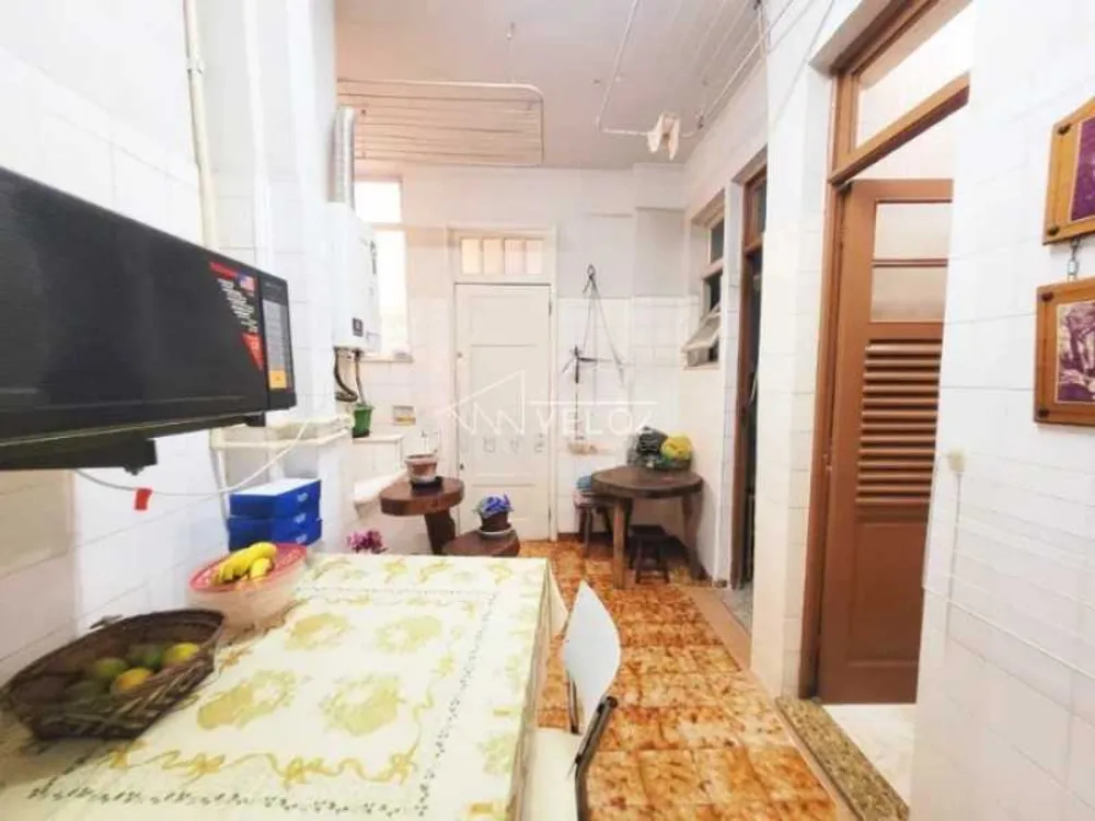 Apartamento, 3 quartos, 170 m² - Foto 5
