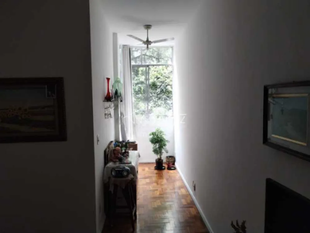 Apartamento, 1 quarto, 49 m² - Foto 2