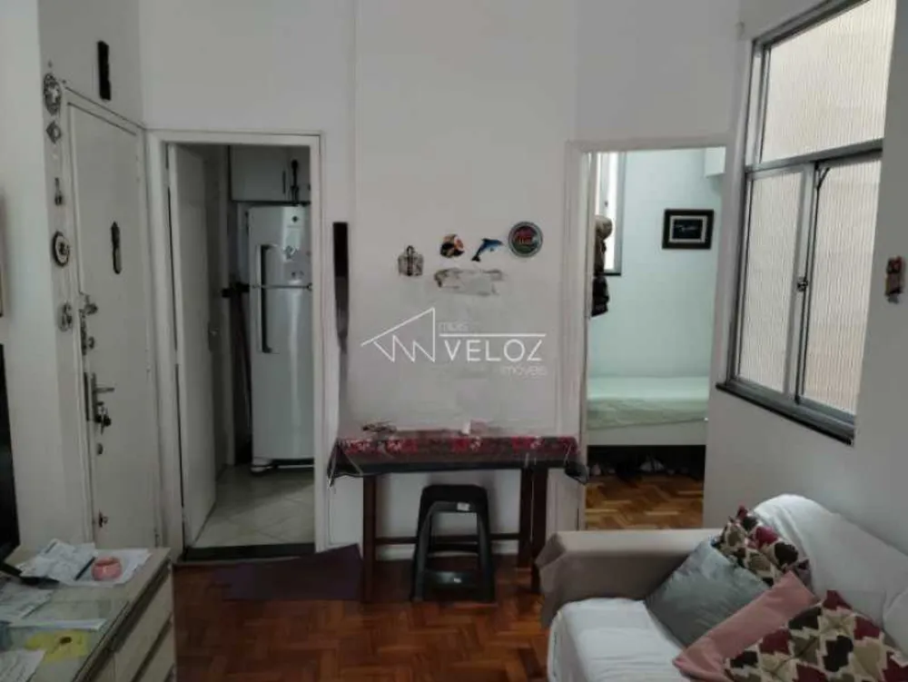Apartamento, 1 quarto, 49 m² - Foto 6