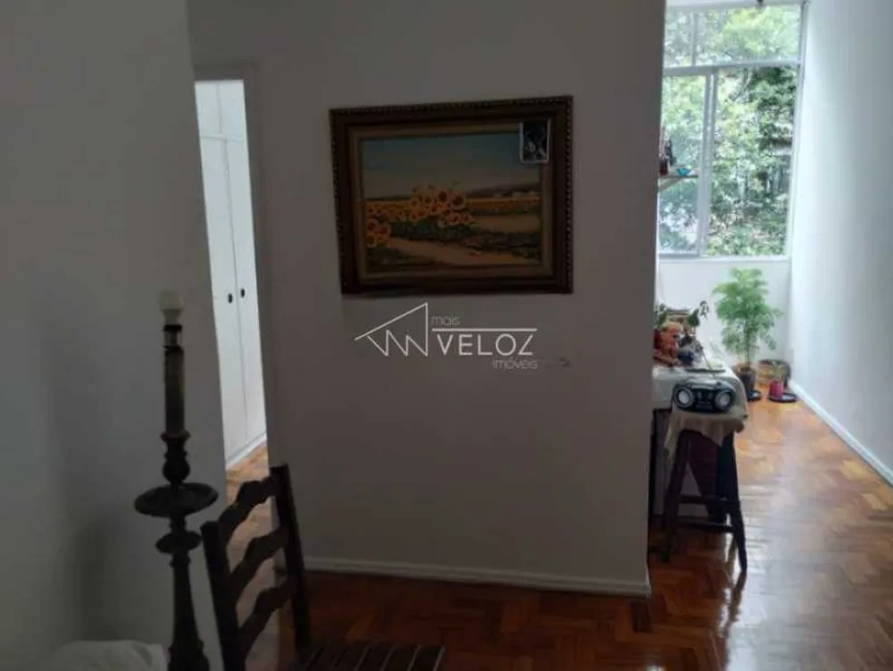 Apartamento, 1 quarto, 49 m² - Foto 5