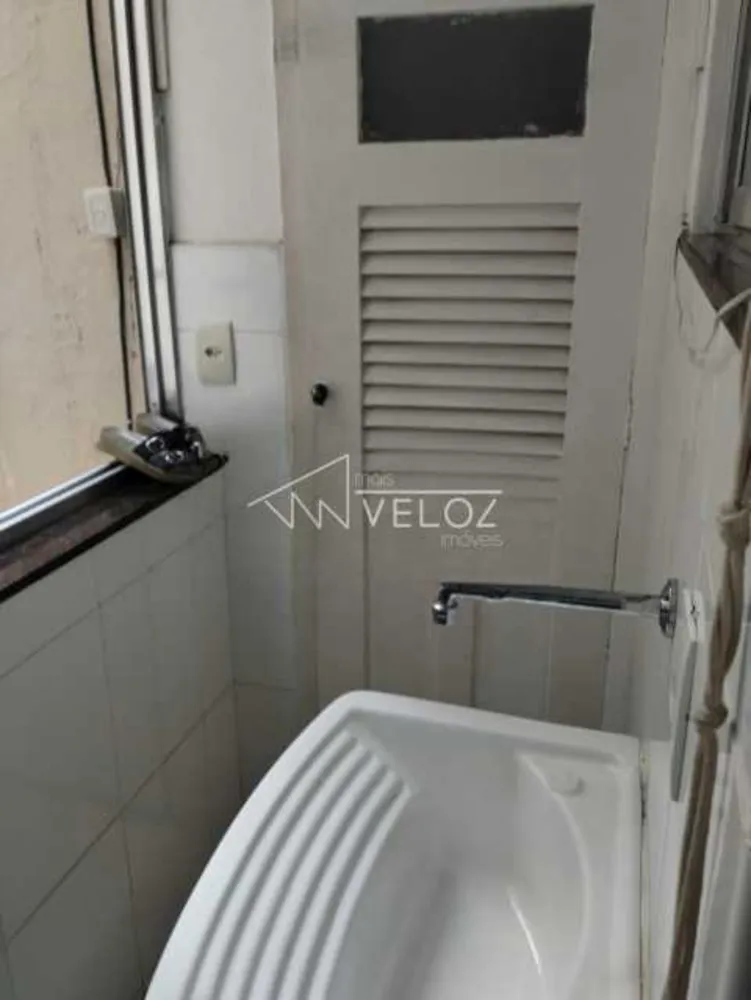 Apartamento, 1 quarto, 49 m² - Foto 4