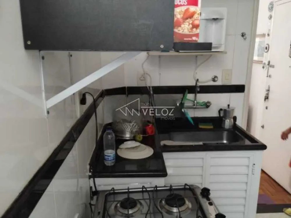Apartamento, 1 quarto, 49 m² - Foto 7
