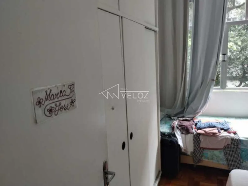 Apartamento, 1 quarto, 49 m² - Foto 8