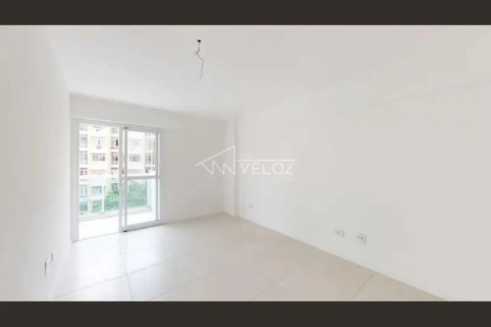 Apartamento, 3 quartos, 97 m² - Foto 1