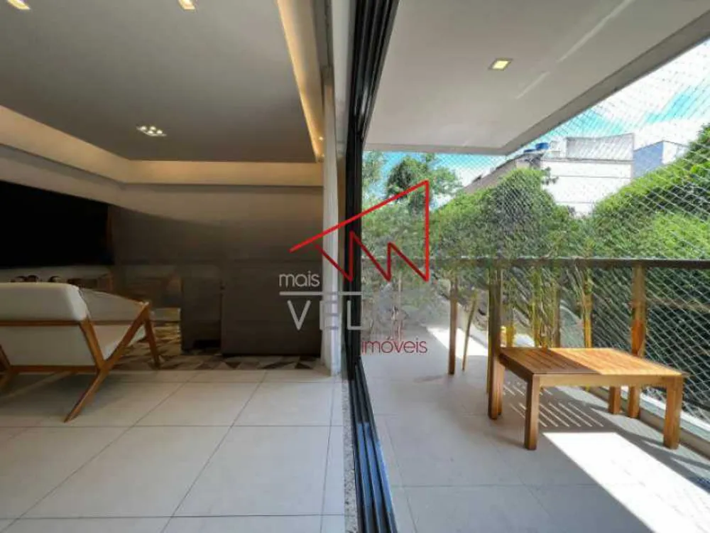 Apartamento, 3 quartos, 113 m² - Foto 7