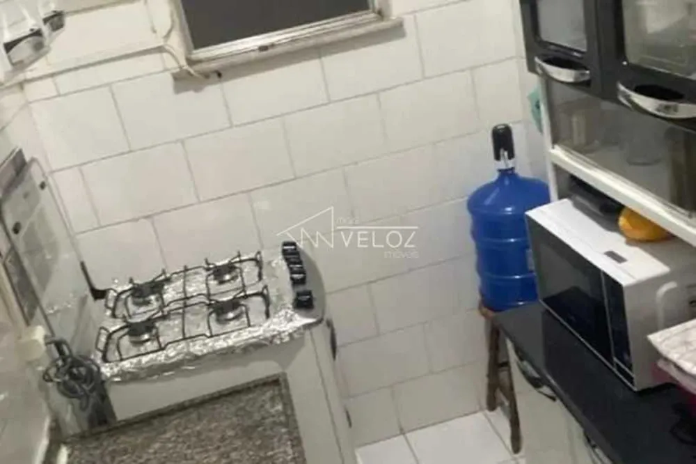 Apartamento, 1 quarto, 38 m² - Foto 15