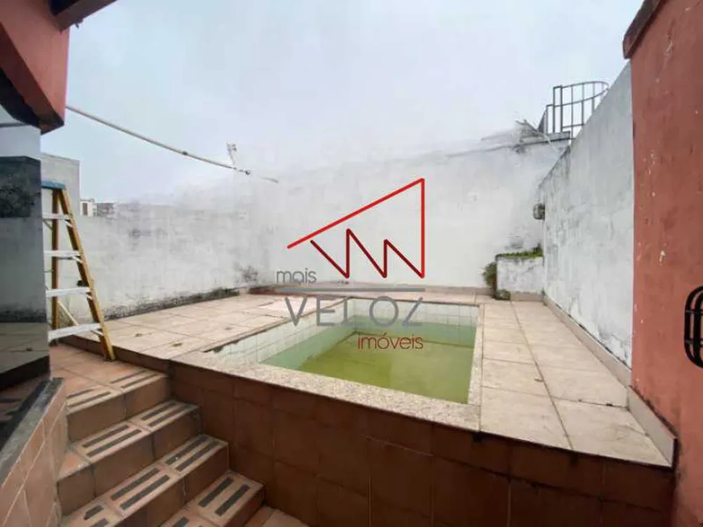 Cobertura, 3 quartos, 210 m² - Foto 8