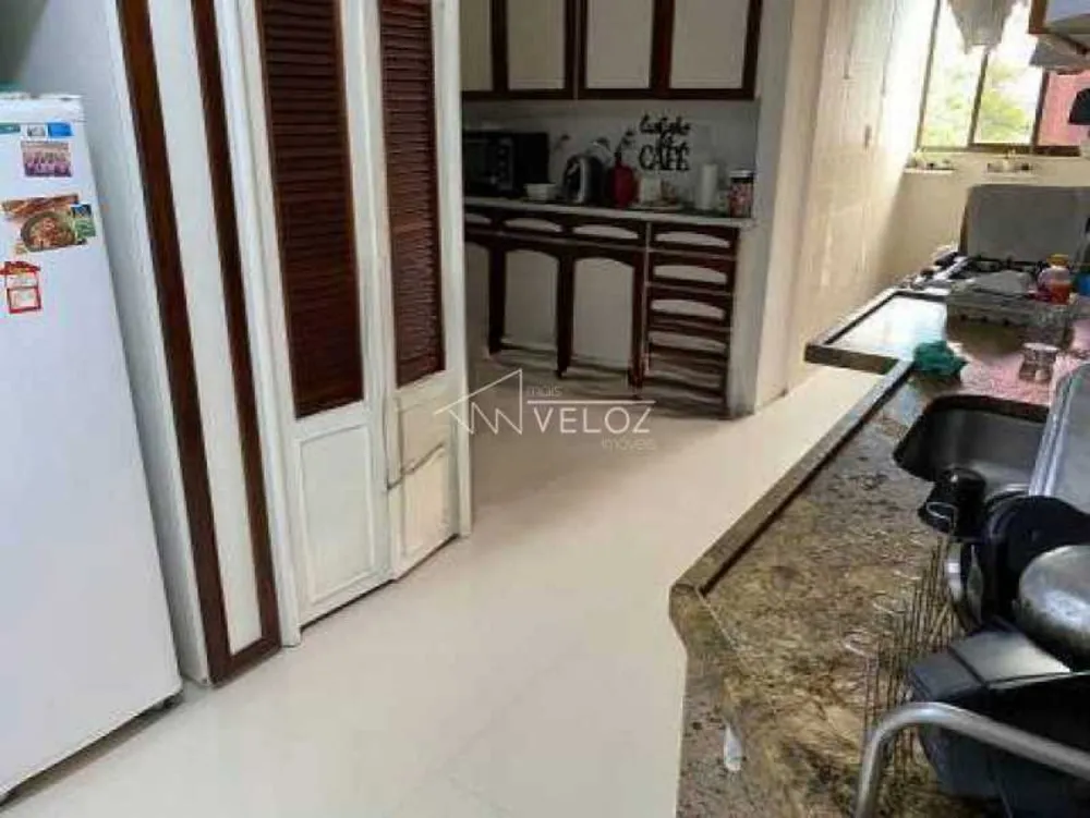 Cobertura, 4 quartos, 258 m² - Foto 9