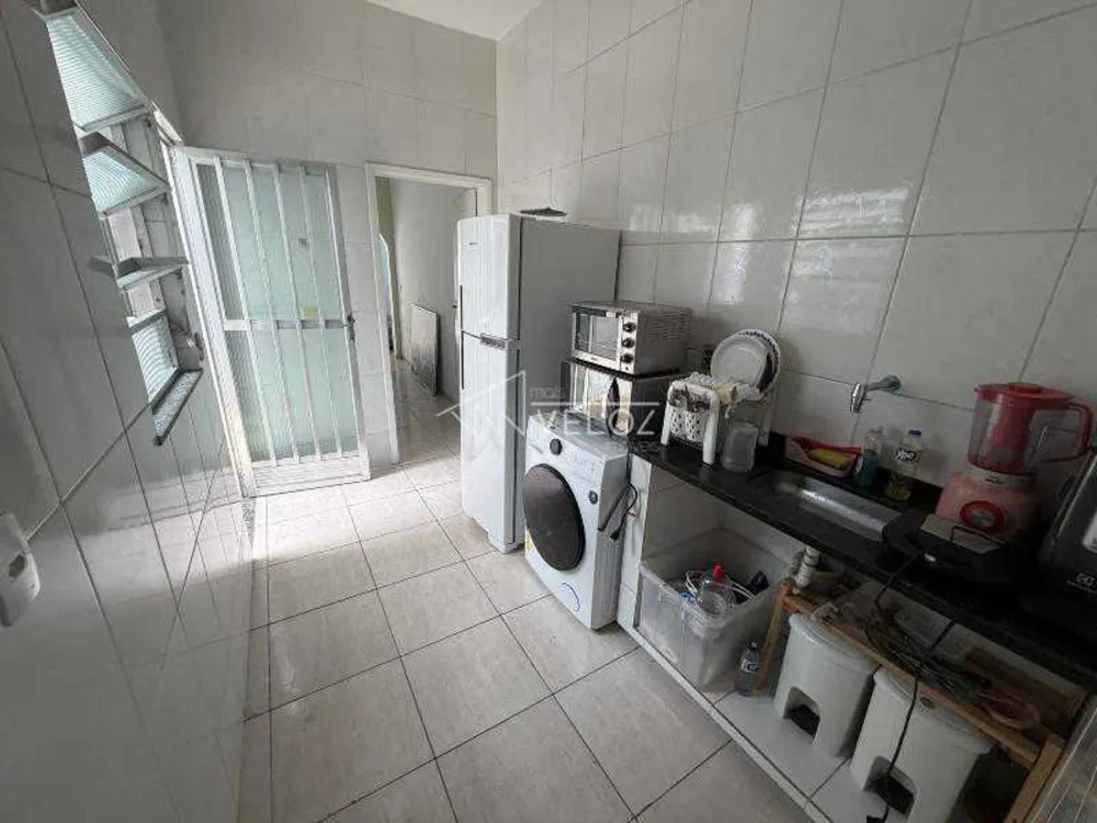 Apartamento, 3 quartos, 120 m² - Foto 4
