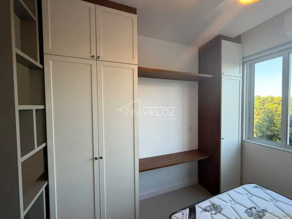 Kitnet-Studio, 19 m² - Foto 3