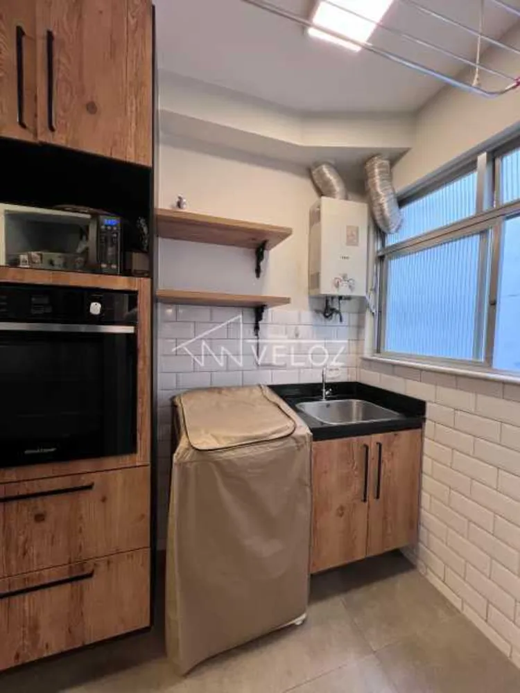 Apartamento, 2 quartos, 70 m² - Foto 5