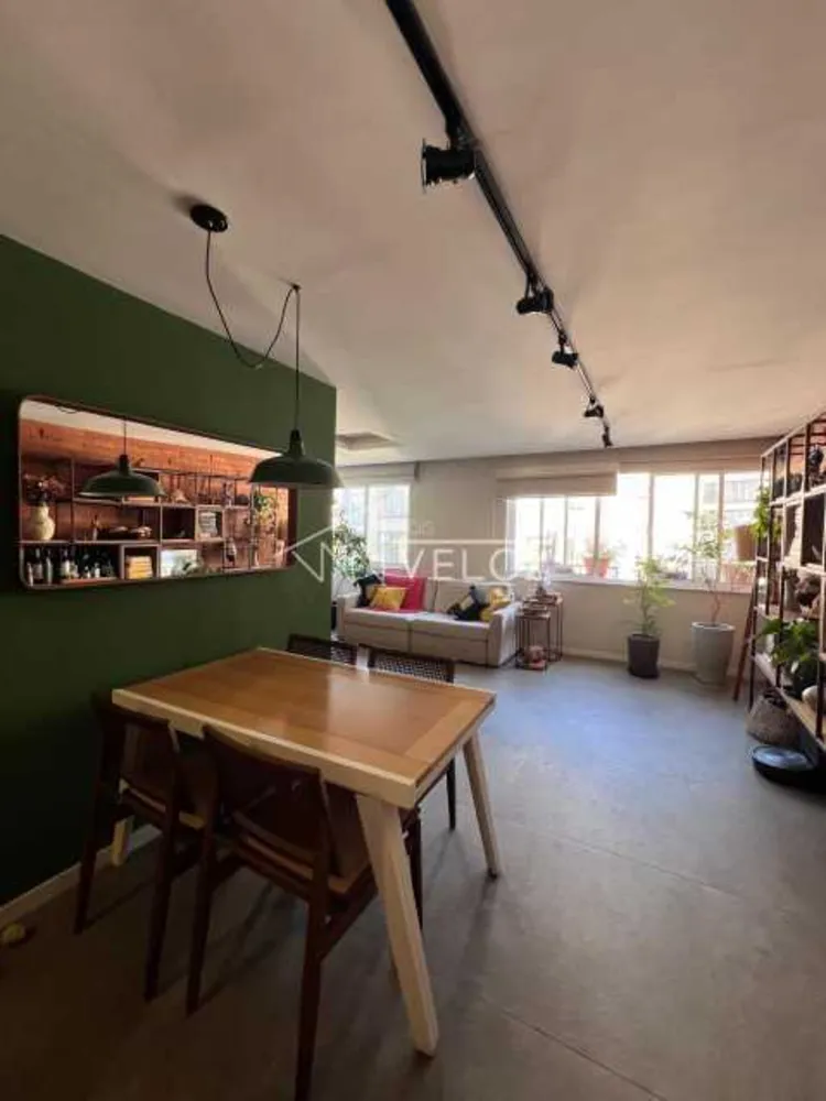 Apartamento, 2 quartos, 70 m² - Foto 7
