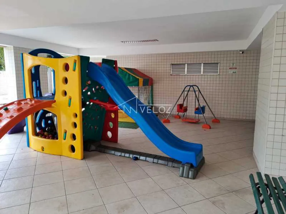 Apartamento, 2 quartos, 89 m² - Foto 13