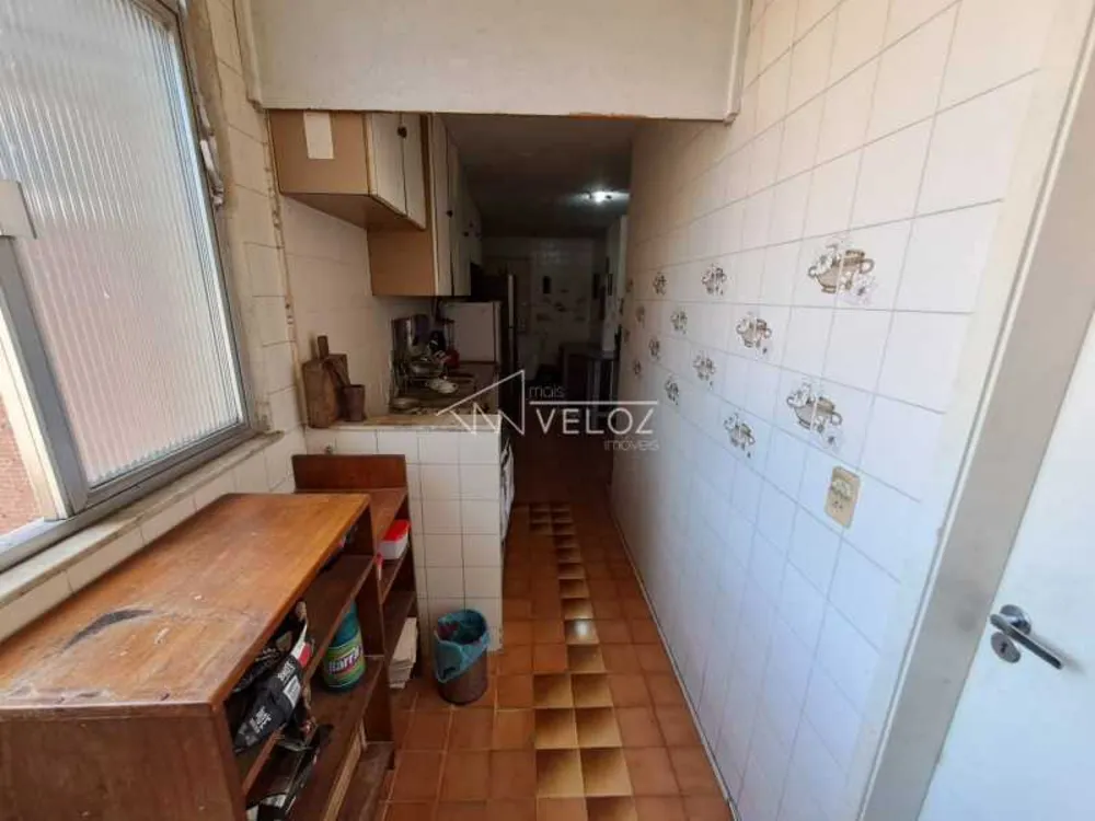 Apartamento, 2 quartos, 89 m² - Foto 21