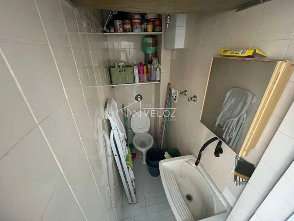 Apartamento, 3 quartos, 117 m² - Foto 16