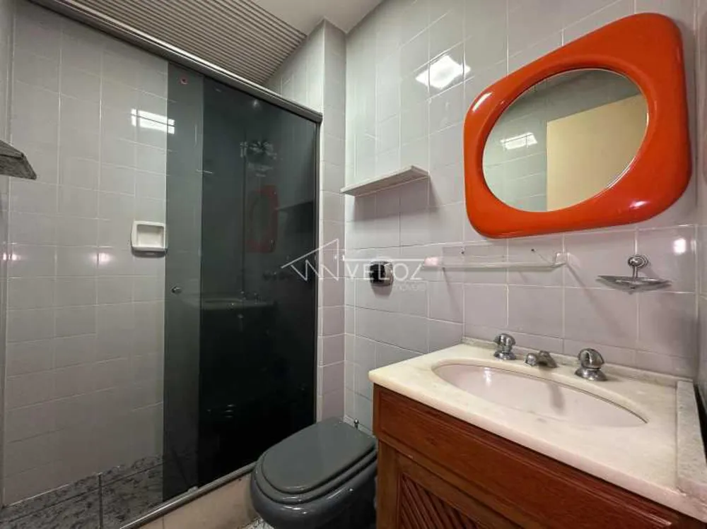 Apartamento, 2 quartos, 77 m² - Foto 2