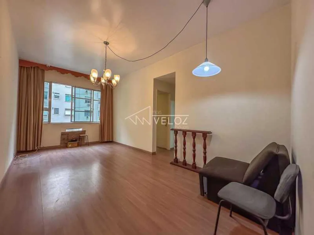 Apartamento, 2 quartos, 77 m² - Foto 4