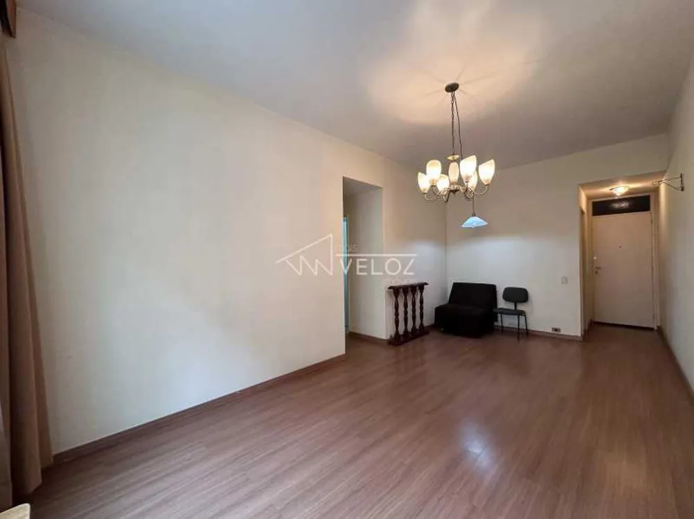 Apartamento, 2 quartos, 77 m² - Foto 6
