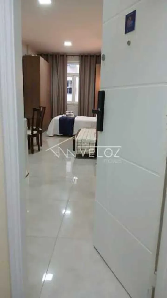 Flat/Apart Hotel, 1 quarto, 31 m² - Foto 8