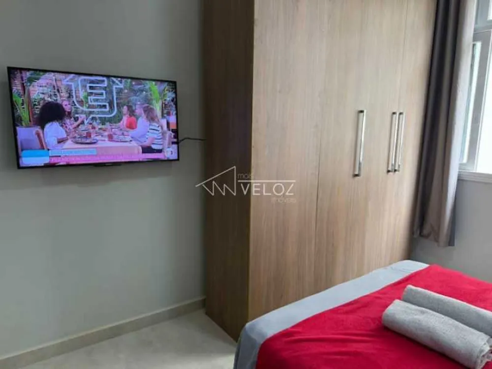 Flat/Apart Hotel, 1 quarto, 31 m² - Foto 4