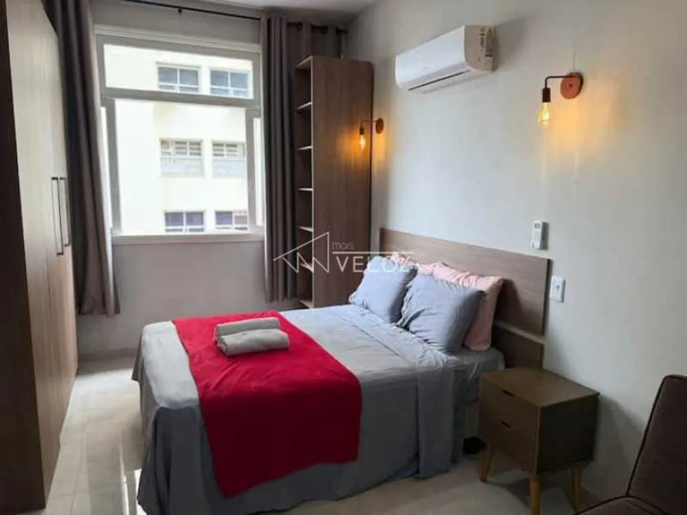 Flat/Apart Hotel, 1 quarto, 31 m² - Foto 3