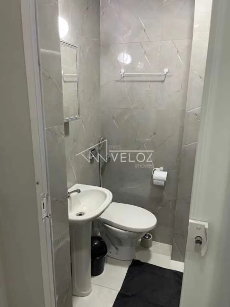 Flat/Apart Hotel, 1 quarto, 31 m² - Foto 16