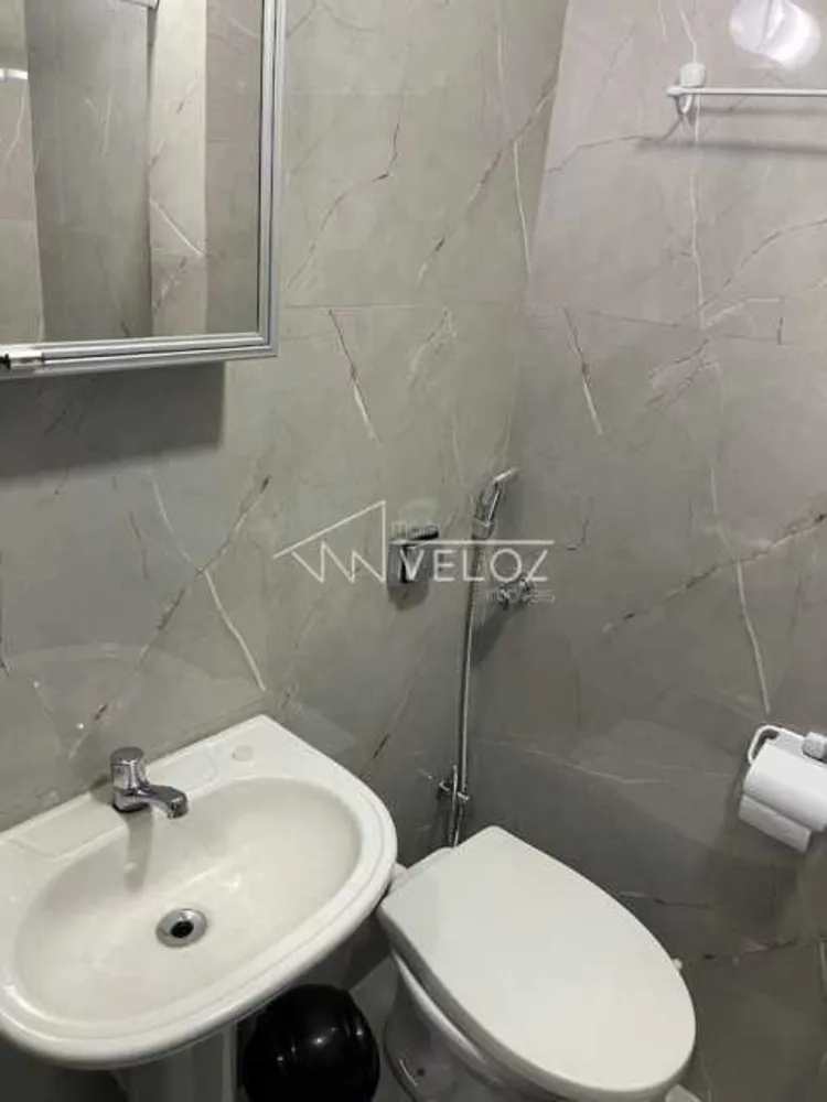 Flat/Apart Hotel, 1 quarto, 31 m² - Foto 15