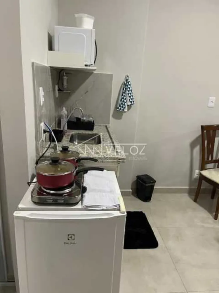 Flat/Apart Hotel, 1 quarto, 31 m² - Foto 10