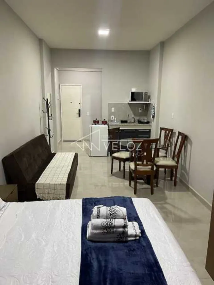 Flat/Apart Hotel, 1 quarto, 31 m² - Foto 9