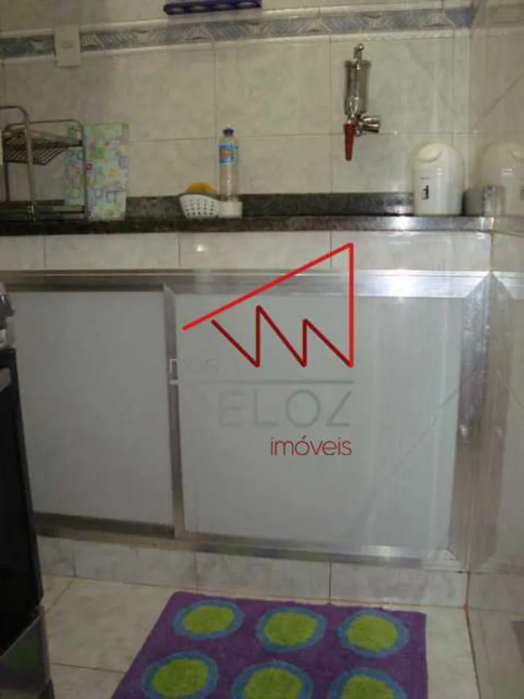 Apartamento, 1 quarto, 41 m² - Foto 7