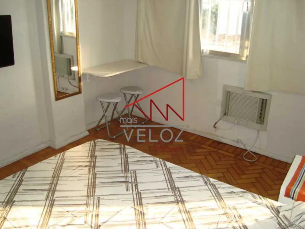 Apartamento, 1 quarto, 41 m² - Foto 11