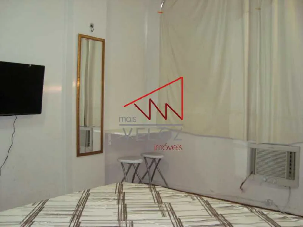 Apartamento, 1 quarto, 41 m² - Foto 18