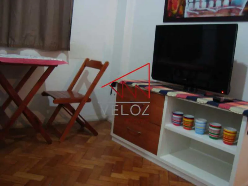 Apartamento, 1 quarto, 41 m² - Foto 15